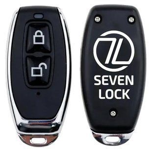 SEVEN LOCK SR-7716B Bluetooth Брелок