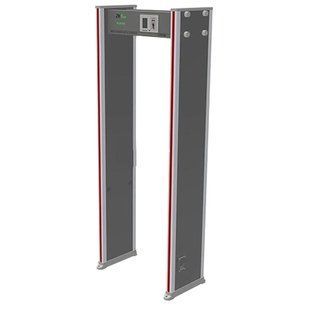 ZKTeco&nbsp;ZK-D2180 Арочний&nbsp;металодетектор