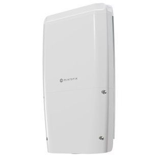 Mikrotik FiberBox Plus (CRS305-1G-4S+OUT) Комутатор 4 порти керований