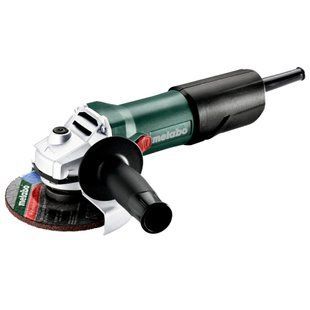 Metabo&nbsp;WEV&nbsp;850-125&nbsp;(603611000) Кутова&nbsp;шліфмашина