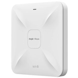 Ruijie Reyee RG-RAP2260(E) Wi-Fi 6 внутрішня Точка доступу