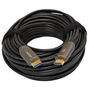 LW HDMI 8K UHD 48 Gbps Кабель