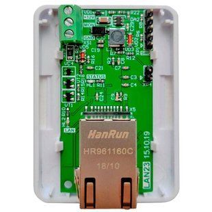 Ethernet "LanCom 23" Комунікатор