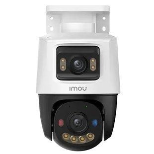 (IPC-PS70FP-10M0) 5МП (3.6мм) IP відеокамера Imou