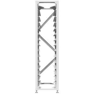 Deye BOS-A-Rack-14 floors Стойка для 14 висковольтних батарей