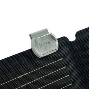 EcoFlow Solar Angle Guide Вказівник сонячного кута