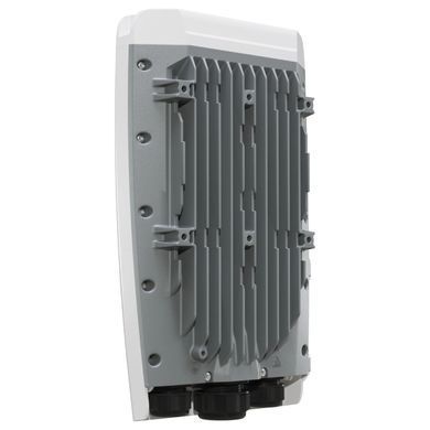 Mikrotik FiberBox Plus (CRS305-1G-4S+OUT) Комутатор 4 порти керований