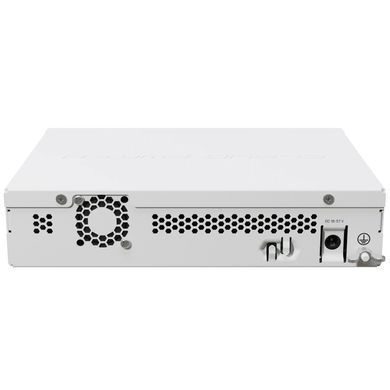 MikroTik CRS310-1G-5S-4S+IN 10G SFP+ Комутатор 9 портів керований