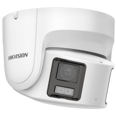 DS-2CD3387G2P-LSU/SL (C) 8МП (4мм) IP відеокамера Hikvision
