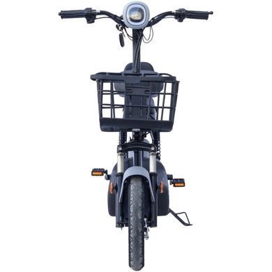 Maxxter E500 (Gray) Електроскутер