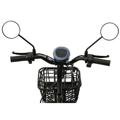 Maxxter E500 (Gray) Електроскутер