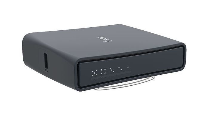 MikroTik RB952Ui-5ac2nD-TC Точка доступу