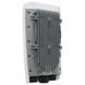 Mikrotik FiberBox Plus (CRS305-1G-4S+OUT) Комутатор 4 порти керований