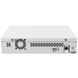 MikroTik CRS310-1G-5S-4S+IN 10G SFP+ Комутатор 9 портів керований