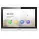 DS-KH6350-WТE1 7" дюймів Wi-Fi Відеодомофон Hikvision, Сірий