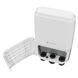 Mikrotik FiberBox Plus (CRS305-1G-4S+OUT) Комутатор 4 порти керований