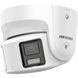 DS-2CD3387G2P-LSU/SL (C) 8МП (4мм) IP відеокамера Hikvision