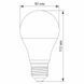 TITANUM A60 12W E27 4100K 220V LED лампа