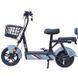 Maxxter E500 (Gray) Електроскутер