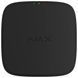 Ajax EN54 FireProtect (Smoke/Sounder) black пожежний димовий зі звуковим оповіщенням Сповіщувач