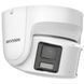 DS-2CD3387G2P-LSU/SL (C) 8МП (4мм) IP відеокамера Hikvision