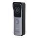 DHI-VTO2311R-WP Wi-Fi IP65 Виклична панель Dahua, Сірий