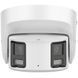 DS-2CD3387G2P-LSU/SL (C) 8МП (4мм) IP відеокамера Hikvision