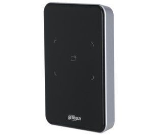 DHI-ASR2100A Mifare IP66 Зчитувач Dahua