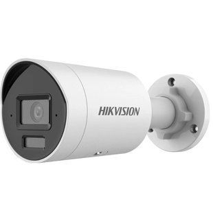 DS-2CD2083G2-LI&nbsp;8МП (2.8мм) IP відеокамера Hikvision