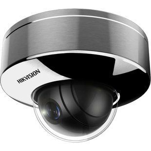 DS-2XE6145G0-HS (O-STD)/304 (2.8мм) Вибухозахищена IP камера Hikvision
