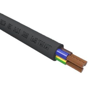 GalKat ПВСнг-нд(LS) 3*0.75 (100м) Провід