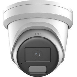 DS-2CD2346G2H-IU&nbsp;(eF)&nbsp;4МП (2.8мм) з мікрофоном IP відеокамера Hikvision