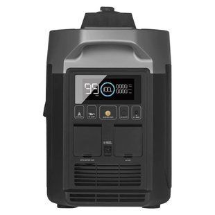 EcoFlow Smart Generator Генератор