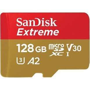 SANDISK SDSQXA1-128G-GN6MN Карта пам&rsquo;яті MICRO SDXC 128GB UHS-I