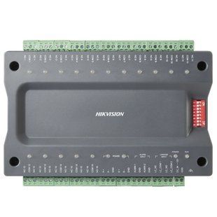 Hikvision DS-K2M0016A Slave контролер управління ліфтами