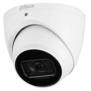 DH-HAC-HDW1801TP 8МП (2.8мм) HDCVI відеокамера Dahua