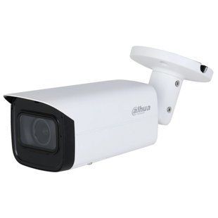 DH-IPC-HFW3841T-ZAS-S2 (2.7-13.5мм) 8 МП ІЧ WizSense з мікрофоном