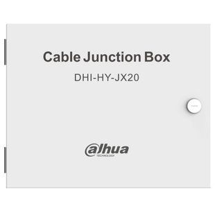 Dahua DHI-HY-JX20 Комутаційний бокс