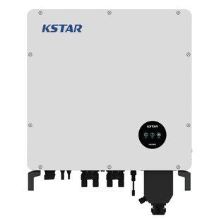 Kstar KAC50DP BluePulse трифазний чиста синусоїда Інвертор