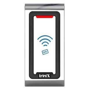 Trinix TRR-1200EMW Контролер+зчитувач (антивандальний Em-Marin)