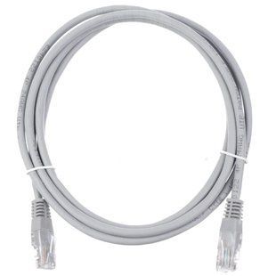 EServer RJ45 UTP 3м кат. 5Е Патч-корд