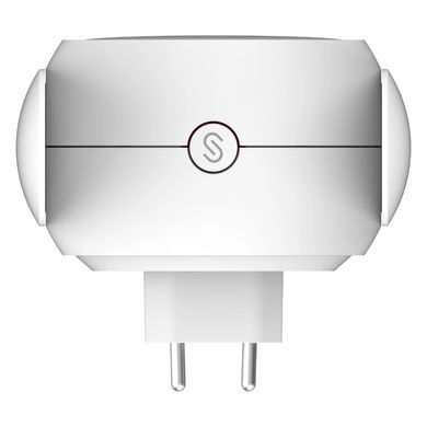 Ruijie RG-EW1200R Дводіапазонний розширювач Mesh Wi-Fi