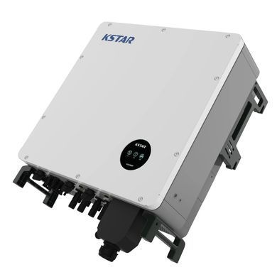 Kstar KAC50DP BluePulse трифазний чиста синусоїда Інвертор