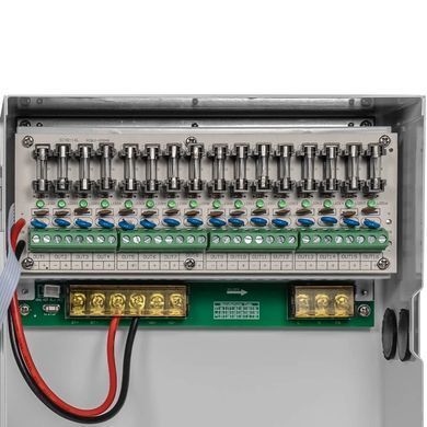 Kraft PSU-1210/16CH Джерело безперебійного живлення