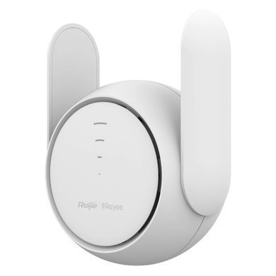 Ruijie RG-EW1200R Дводіапазонний розширювач Mesh Wi-Fi