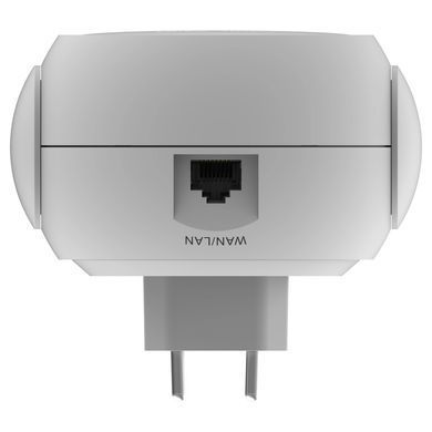 Ruijie RG-EW1200R Дводіапазонний розширювач Mesh Wi-Fi