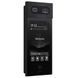 Dnake S617 Android 8" IPS IK08 Виклична панель, Чорний