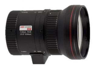 HV0733D-6MP 6МП Об'єктив Hikvision