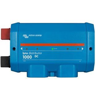 Victron Energy Lynx Distributor Модульна шина постійного струму