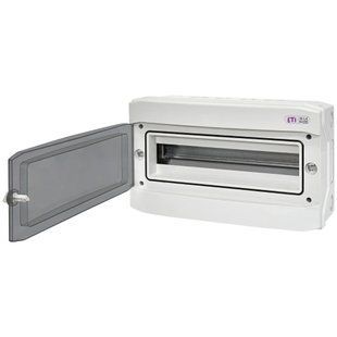 ETI ЕСН 18PT IP65 Розподільний щит